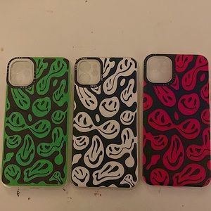 3 cases for iphone 11